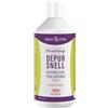 ERBA VITA Peso Stop Depur Snell integratore alimentare ideale per il benessere del corpo - 500 ml