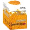 Curcumin gel 95+ 20 bustine stick pack monodose da 5 ml aroma lampone