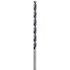 kwb 624720 Lama per seghetto alternativo Easy-Cut Longlife per legno, metallo e plastica, S20 a camma singola / albero a T, fissata con chiodi, grigia