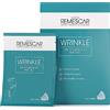 Remescar Patch Microneedling Viso Antirughe - Cerotti Monouso per Rughe Visibili, Tonificano e Idratano la Pelle - Effetto Lifting, Rassodante con Acido Ialuronico e Peptidi di Collagene