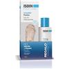 ISDIN Ureadin Podos Gel Oil Hidratante Pies Secos y Agrietados, 75ml+REGALO Loción Corporal, 100ml