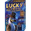 Kosmos 683894 Lucky Potenza grassa bottino, Gioco Open & Play, Divertente Gioco di Dadi per 2-6 Persone a Partire da 8 Anni, Gioco da Tavolo Veloce