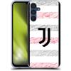 Head Case Designs Licenza Ufficiale Juventus Football Club Away 2023/24 Kit Partita Custodia Cover in Morbido Gel Compatibile con Samsung Galaxy A15