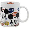 Stor TAZZA IN CERAMICA DA 325 ML | IT'S A MICKEY MOUSE THING