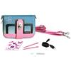 Thrustmaster NDSLite T-Pack Classic For Girls Pink