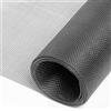 MYLERCT Rete Zanzariera da 200 X 150cm, Zanzariere in Fibra di Vetro, Zanzariera a Rullo per Finestra, per Finestre in Lega di Alluminio, Finestre Scorrevoli, Finestre a Battente, Finestre Curve