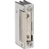 Miratic Serratura Elettrica Simmetrica MINI Destra o Sinistra a Bassa Corrente 280mA /12VDC Apriporta Elettrico Tensione di Alimentazione: 9-24V AC/DC (con blocco)