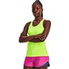 Under Armour UA HeatGear Armour Short Sleeve - Maglietta da Donna