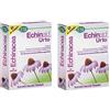ESI - ECHINAID URTO 2 CONFEZIONI DA 30 NATURCAPS difese immunitarie, raffreddore, influenza, mal di gola