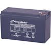 Bluewalker Batteria per gruppo di continuita' Bluewalker PWB12-7 VRLA Blei-Gel 12V/7Ah [91010090]