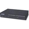 PLANET Technology Switch Planet 5-Port 10/100/1000T +1-Port 1000X SFP Gigabit Switch [GSD-603F]