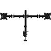 Equip Supporto monitor Equip 650152 Economy LCD VESA Tischmontage Dual 360Â°Rotation 13-27" nero [650152]