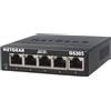 Netgear Switch Netgear GS305-300PES 5x10/100/1000 [NTG]