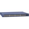 Netgear Switch Netgear GS748T-500EUS ProSafe Gigabit ethernet 48porte Nero [NTG]