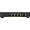 Netgear Switch Netgear GS305EP-100PES 5 porte 10/100/1000 [NTG]