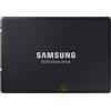 Samsung SSD 960GB Samsung PM9A3 2.5'' Nero [DGSAMWB960QL296]