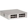 BERONET Switch BeroNet BreakOut Box per BFFXS16 Gateway 16xRj-45/1U/48.3cm/19/Grigio