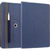 Celly Custodia Celly Universale rotative per tablet 9-11'' Blu [UNIROTTAB11BL]