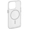 Hama Custodia posteriore Hama MagCase Safety per iPhone 14 Pro Max 6.7 Trasparente [AOHAMTF00215561]