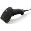 NEWLAND Lettore di codici a barre Newland HR22 Dorada II portatile cablato 1D/2D 5V 35mA Nero [NLS-HR2280-SF]