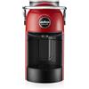 Lavazza Macchina da caffe Lavazza Jolie Evo a capsule 0.6l 1250W Rosso
