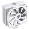 KOLINK Dissipatore cpu a ventola Kolink Umbra EX180 120mm Bianco