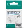 DESA PHARMA SRL Icopiuma Cerotto In Rocchetto Tessuto Non Tessuto 5x500 Cm