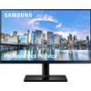 Samsung T45F Monitor PC 61 cm (24") 1920 x 1080 Pixel Full HD LCD Nero