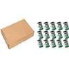 BATTERIES SAFT Box/Set 15 Batterie Litio LS14250-1/2AA 3,6V Saft