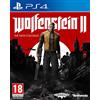 Bethesda Wolfenstein II: The New Colossus - Day One Edition - PlayStation 4 [Edizione: Spagna]