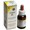 HERBOPLANET Srl OLEA E GOCCE 20 ML