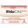 CHEMIST'S RESEARCH Srl riducal grassi 30 compresse