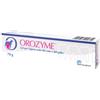 ECUPHAR ITALIA Srl orozyme gel igiene orale 70 g con tubo applicatore e spazzolino
