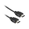 Ekon - Cavo Hdmi Ecvxhdmi4k15mmk-nero