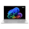 Asus - Vivobook S 15 Oled S5507qa-ma006w 15.6 Qualcomm-silver