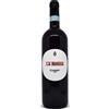 Ciabot La Rossa - Vino Rosso Piemonte DOC 0.75l