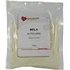 Bongiovanni Bontà Naturali Farina di Mela Biologica Senza Glutine in Polvere - 100% NaturaleMela in polvere Senza Glutine 100g