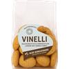 Aldo Bongiovanni Biscotti Vinelli con Langhe DOC Arneis 150g