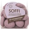 Aldo Bongiovanni Biscotti Soffi con Olio Essenziale di Lavanda 150g