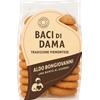 Aldo Bongiovanni Baci di Dama 150g Senza Glutine