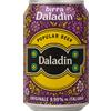 Birra Baladin Birra POP Lattine 0.33lt