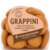 Aldo Bongiovanni Biscotti Grappini Senza Glutine 150g