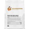 Aldo Bongiovanni Biscottone Corn Flakes e Uvetta 1kg Senza Glutine
