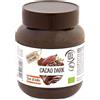 Baule Volante Fior di Loto Crema spalmabile cacao dark 400 g BIO