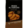 Aldo Bongiovanni Biscotti Snack al Tartufo 125g Senza Glutine