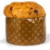 Rozzoni Coppia Forche per colombe / panettoni da appoggio