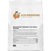 Aldo Bongiovanni Biscottone MeriaVeg 1kg Senza Glutine