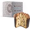 Aldo Bongiovanni Pandolce Senza glutine Tutto Cioccolato 400g di ALDO BONGIOVANNI