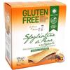 Molino Rivetti Pietro Sfogliatine Di Pane Integrali Senza Glutine 175g (5pz da 35g)