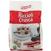 Fiorentini Alimentari Spa Riccioli Di Crusca senza Zucchero 250 g